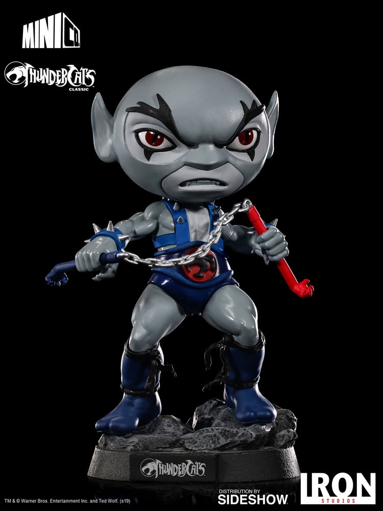 Panthro Mini Co. (Prototype Shown) View 16
