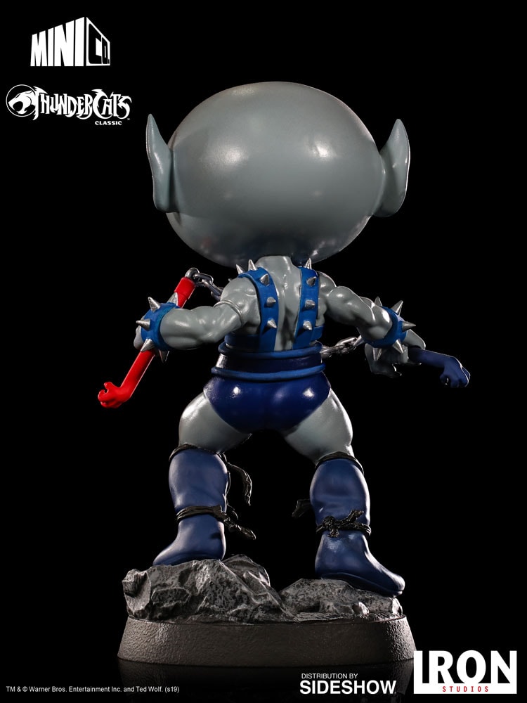 Panthro Mini Co. (Prototype Shown) View 14