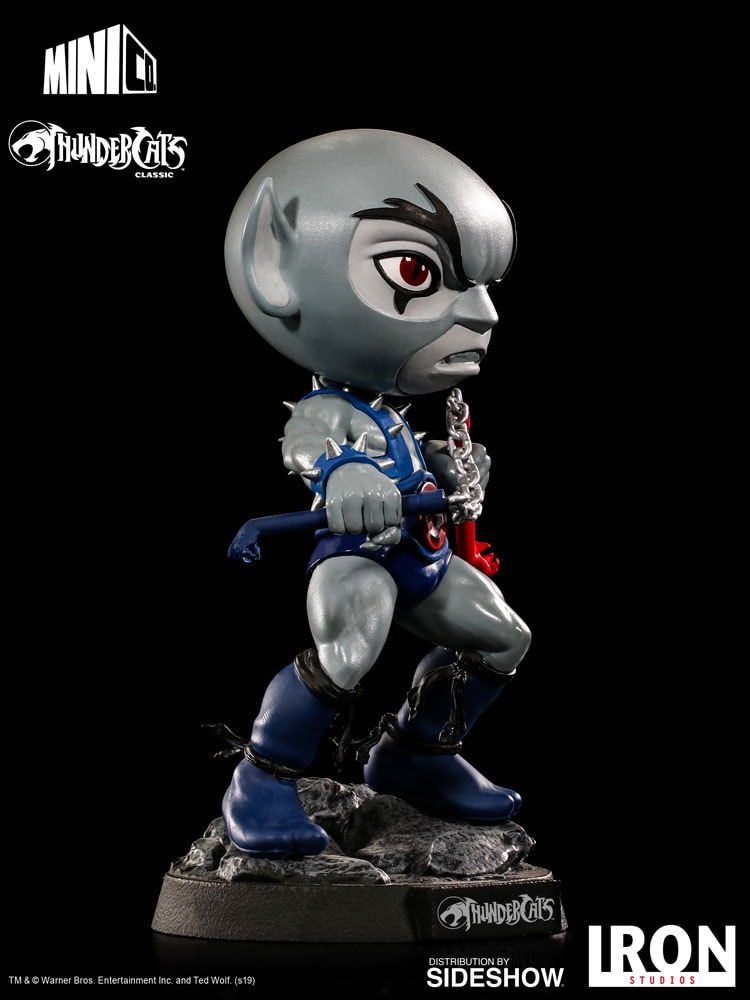 Panthro Mini Co. (Prototype Shown) View 13