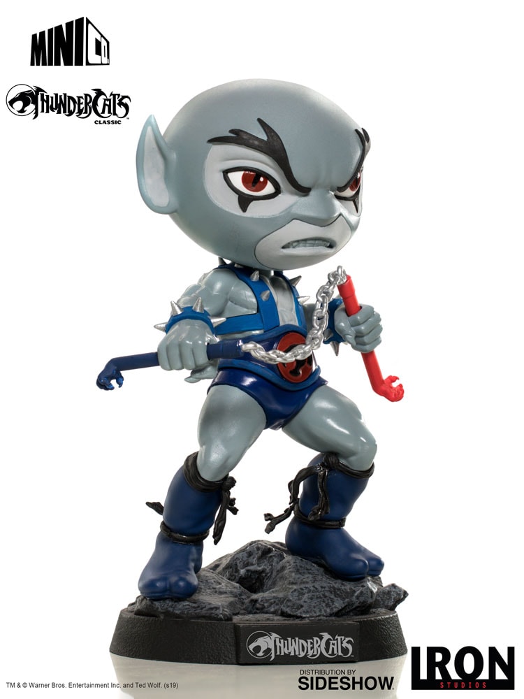 Panthro Mini Co. (Prototype Shown) View 21