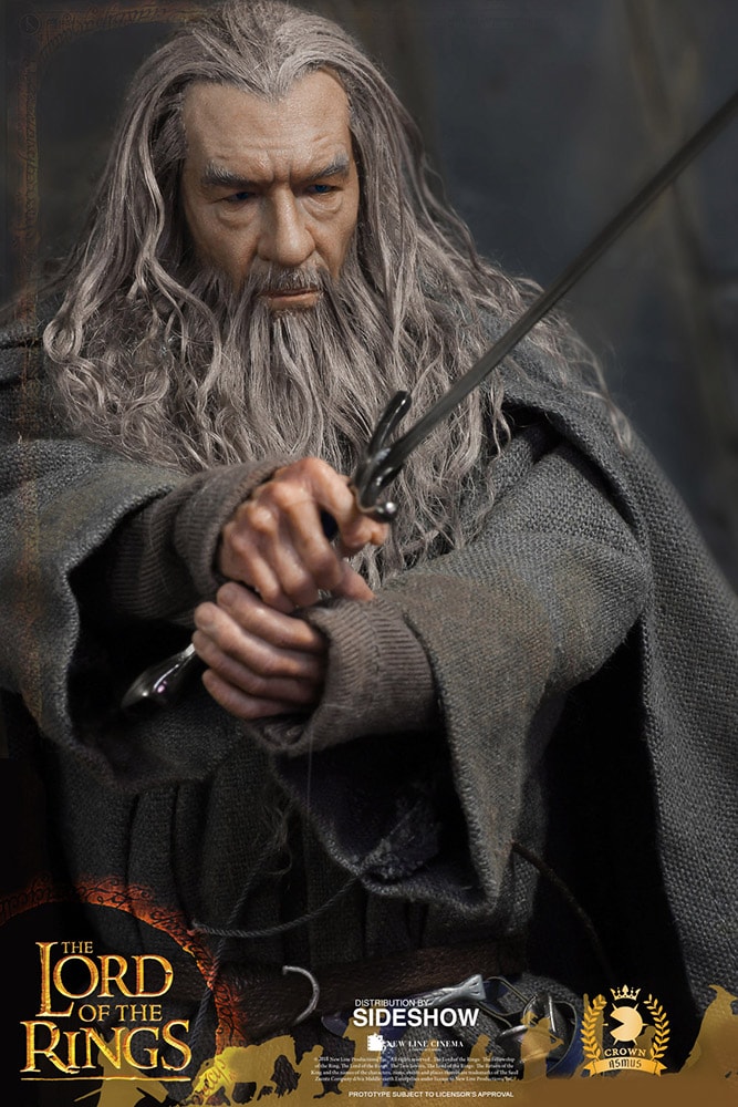 Gandalf the Grey