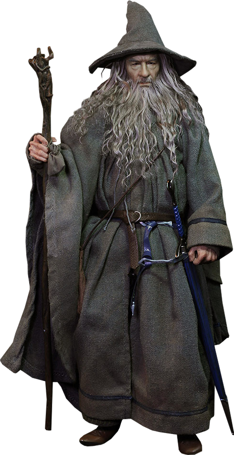 Gandalf the Grey