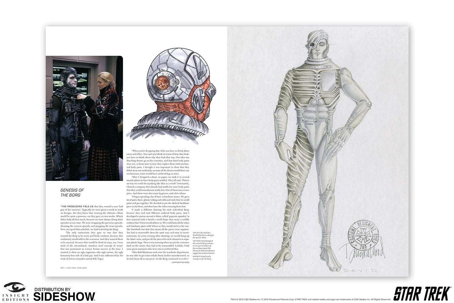 Star Trek: Costumes View 5