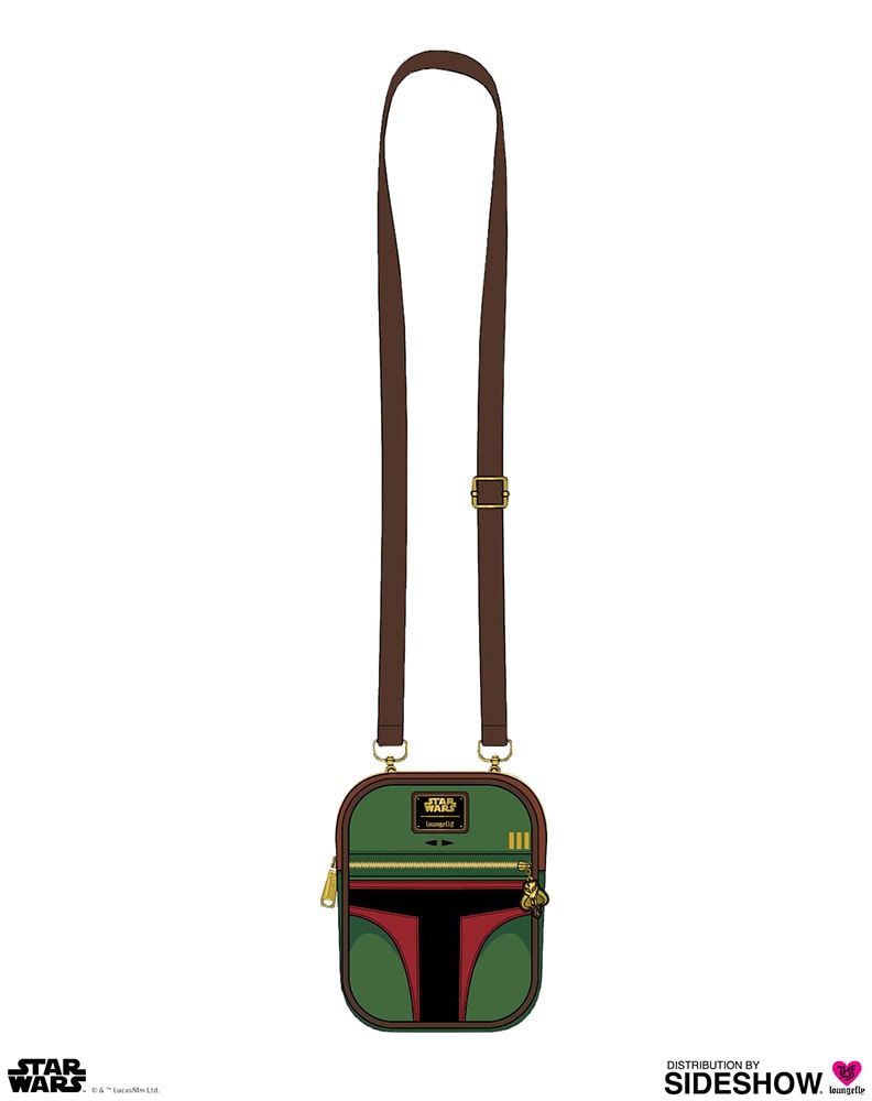 Boba fett loungefly clearance