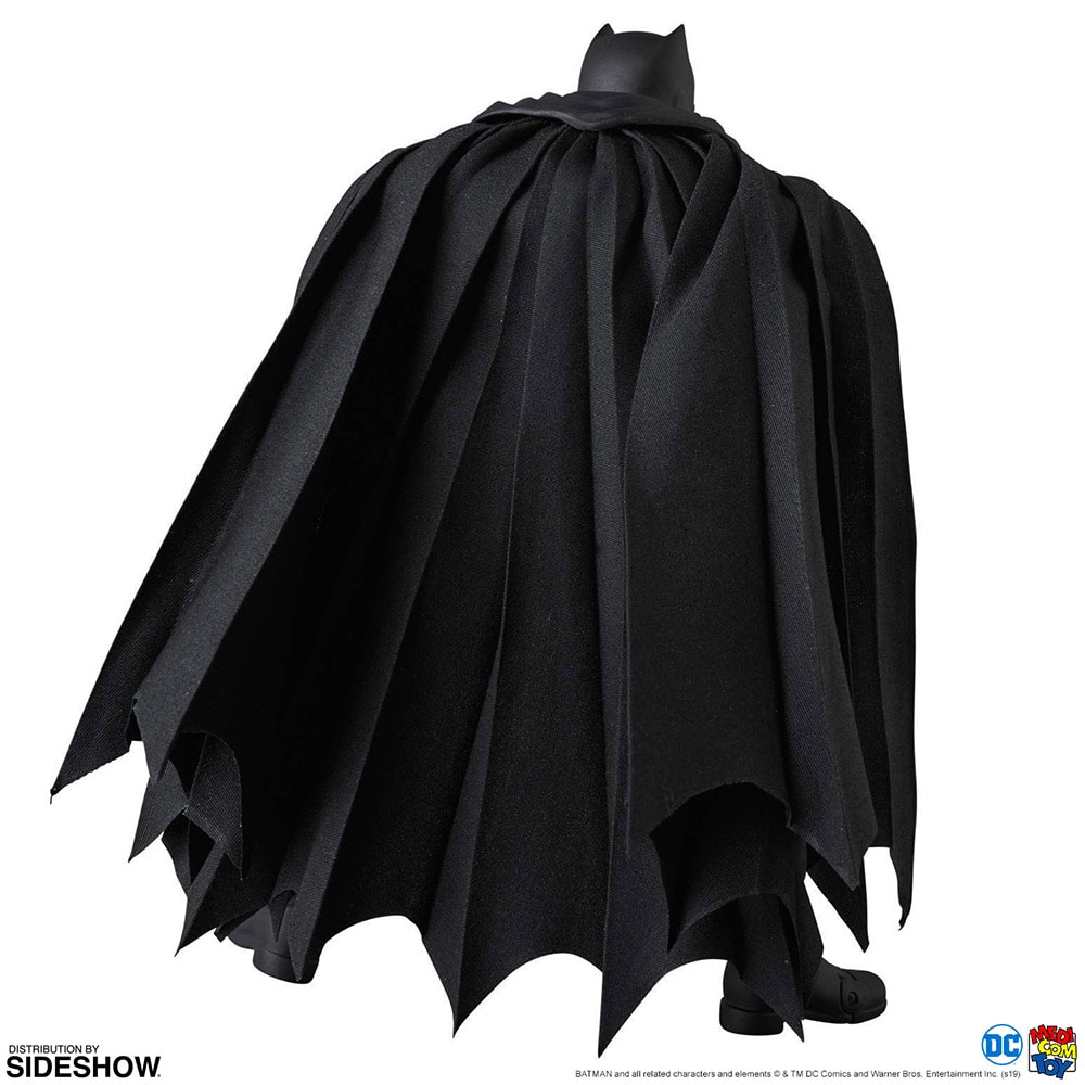 DC Comics Batman "The Dark Knight Returns" Collectible Figure  (Prototype Shown) View 6