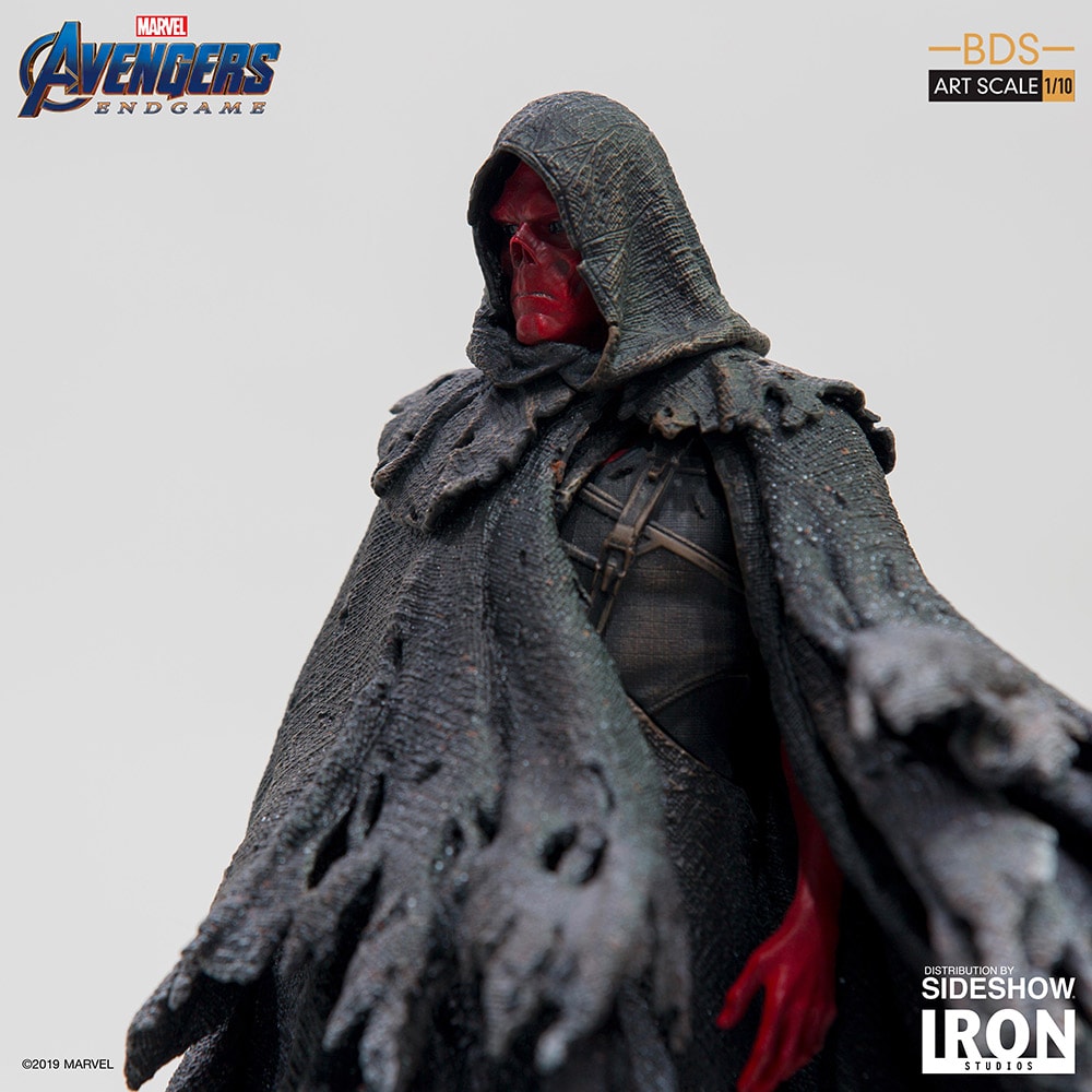 Red Skull