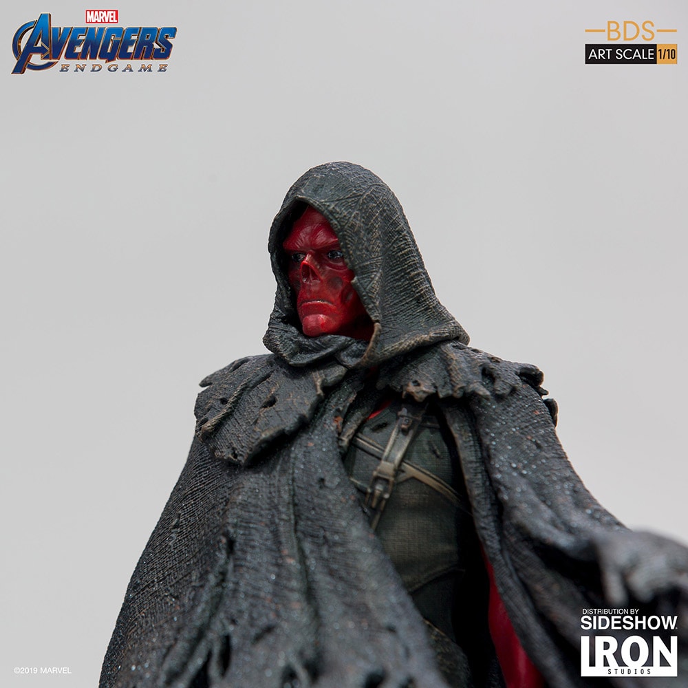 Red Skull