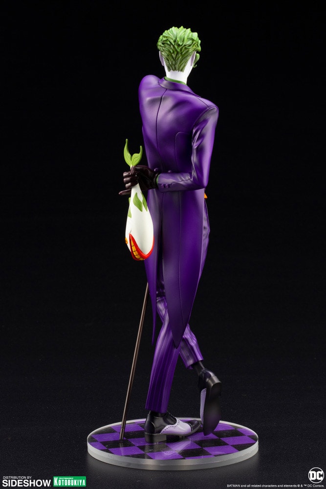 The Joker (Prototype Shown) View 6