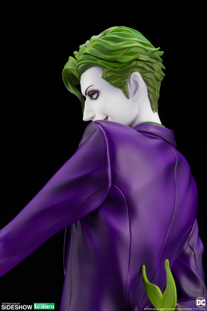 The Joker (Prototype Shown) View 11