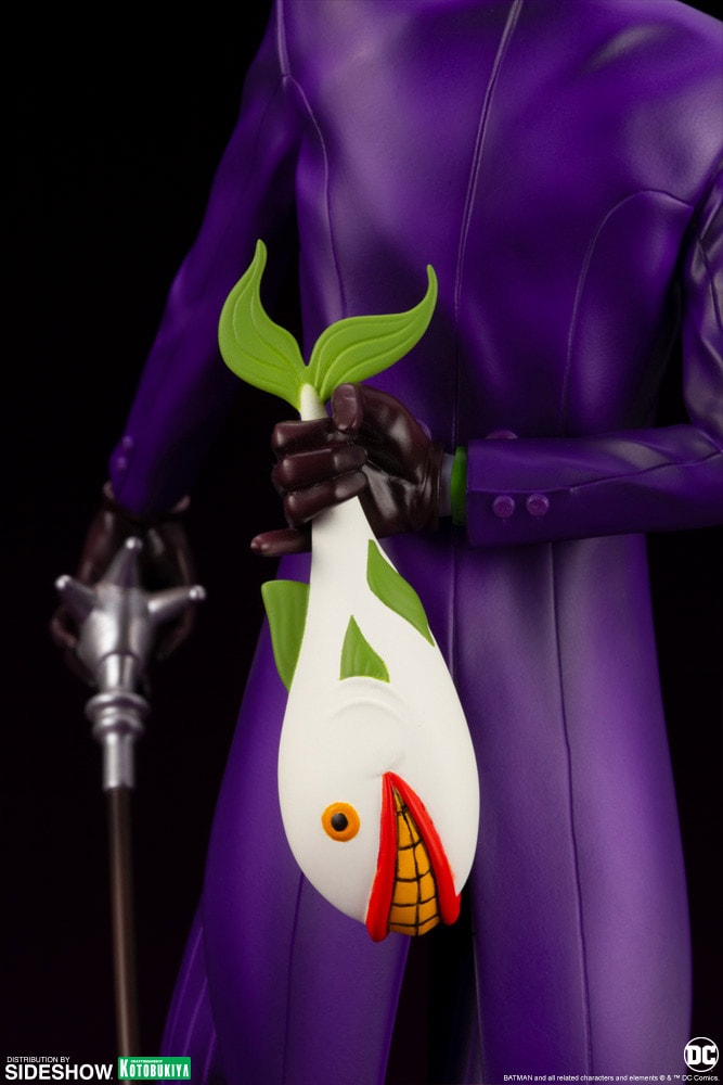 The Joker (Prototype Shown) View 13