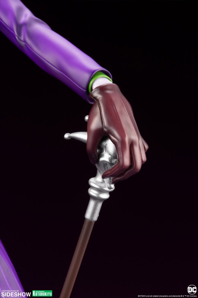 The Joker (Prototype Shown) View 14