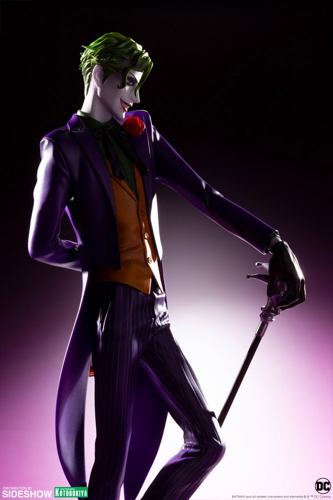 The Joker (Prototype Shown) View 15