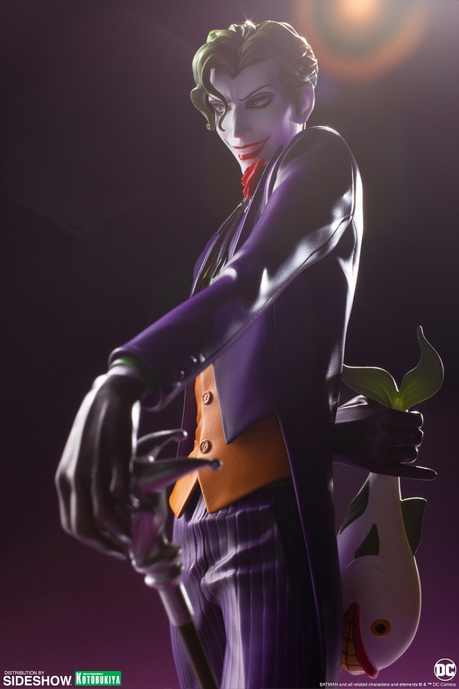 The Joker (Prototype Shown) View 16