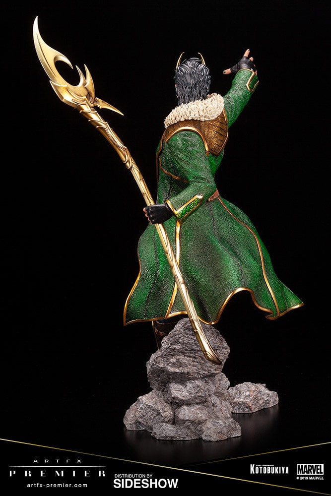 Loki (Prototype Shown) View 5