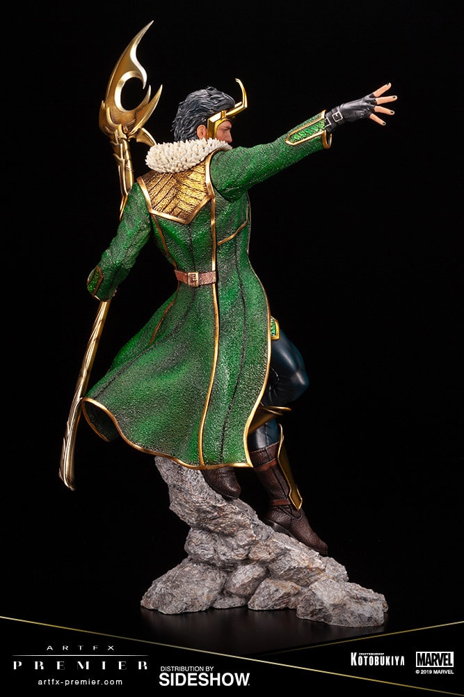 Loki (Prototype Shown) View 7
