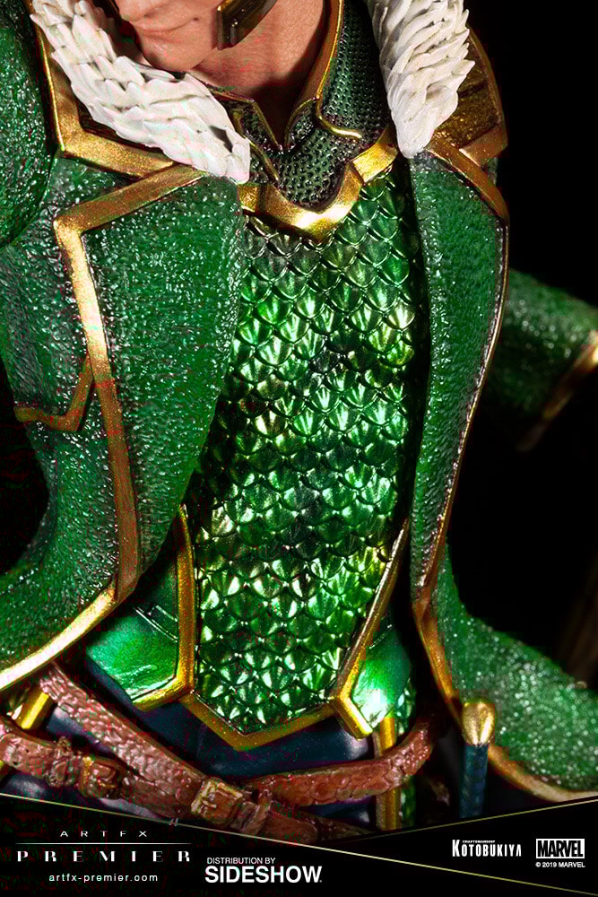 Loki (Prototype Shown) View 11
