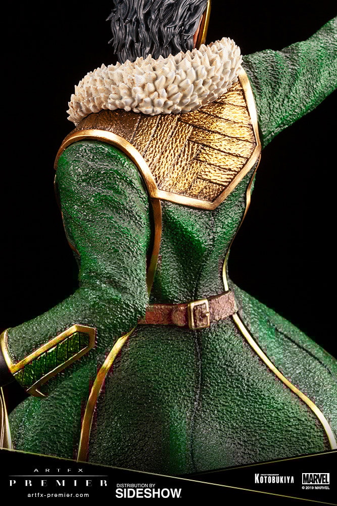 Loki (Prototype Shown) View 13