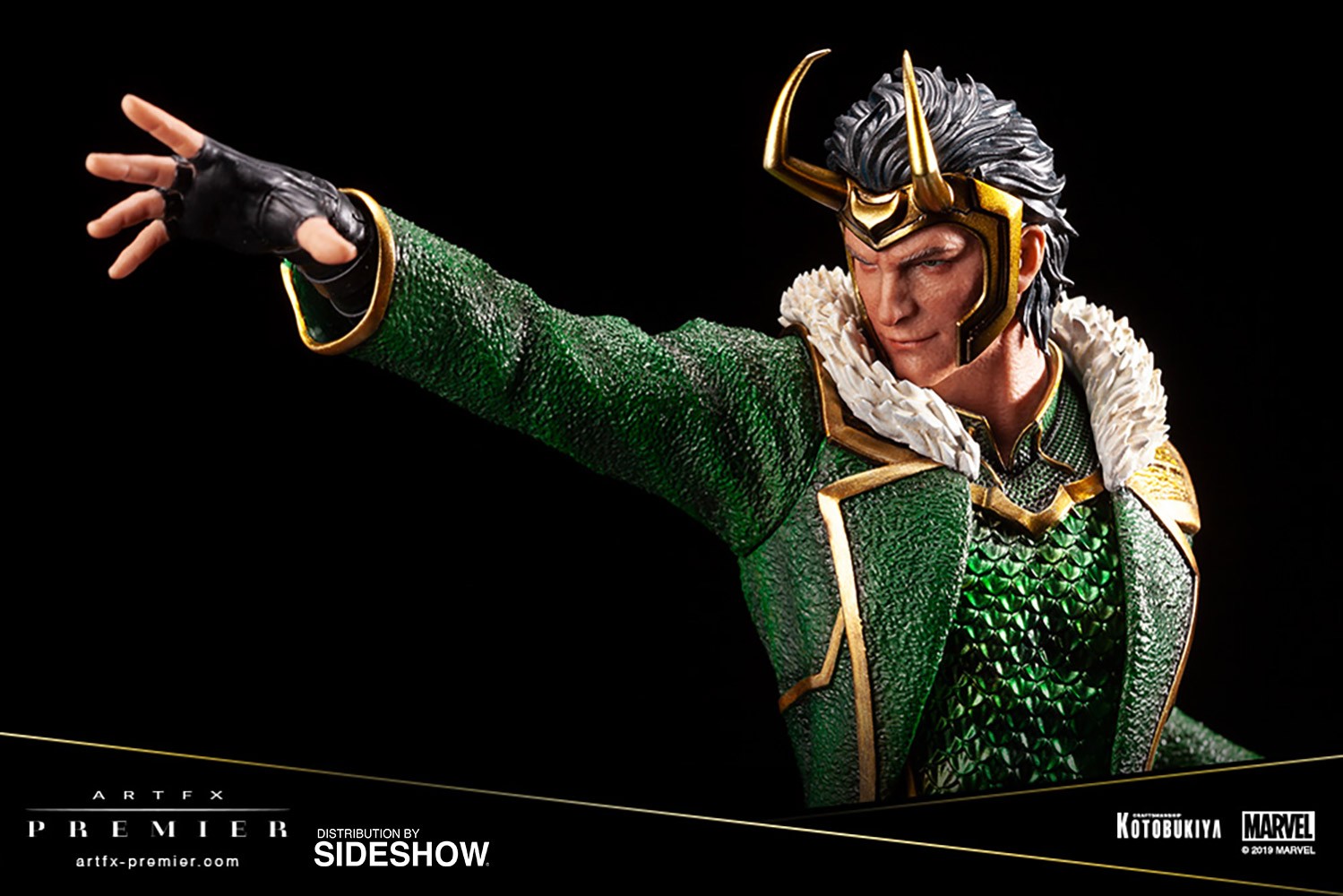 Loki (Prototype Shown) View 14