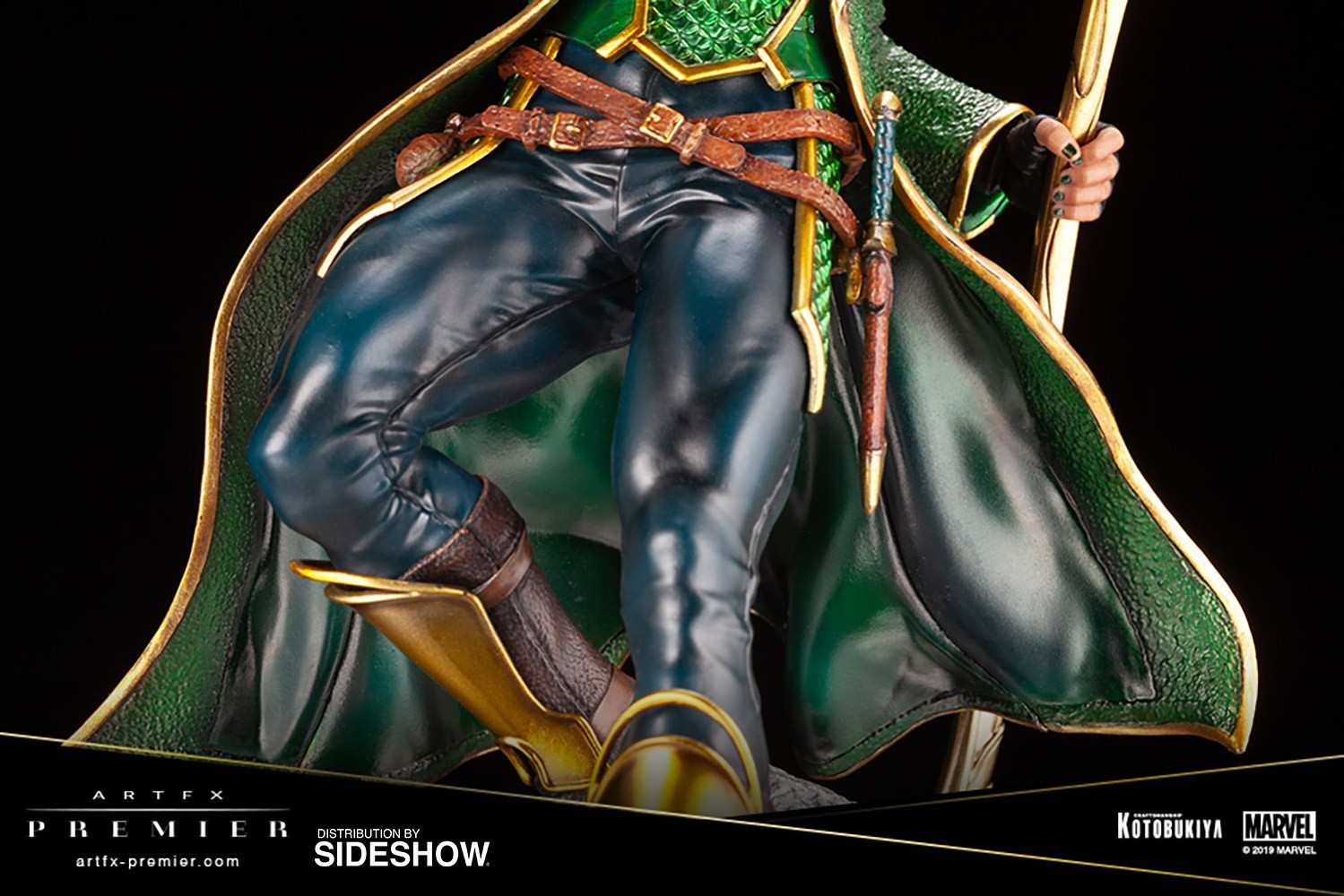 Loki (Prototype Shown) View 15