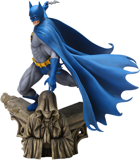 Batman Sixth Scale Statue by Grand Jester Studios | Sideshow Batman Sixth Scale Statue by Grand Jester Studios | Sideshow