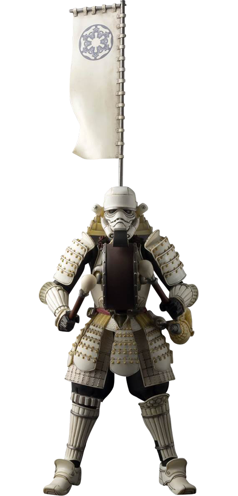 Taikoyaku stormtrooper new arrivals