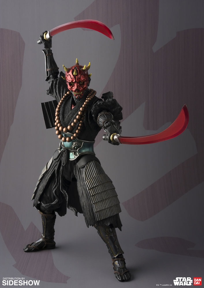 Star wars sohei darth clearance maul