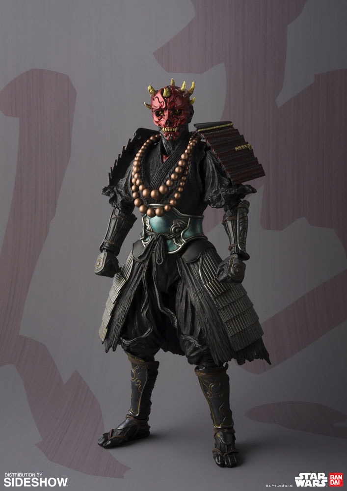 Sohei cheap darth maul
