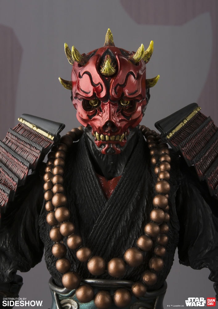 Star wars sohei darth clearance maul