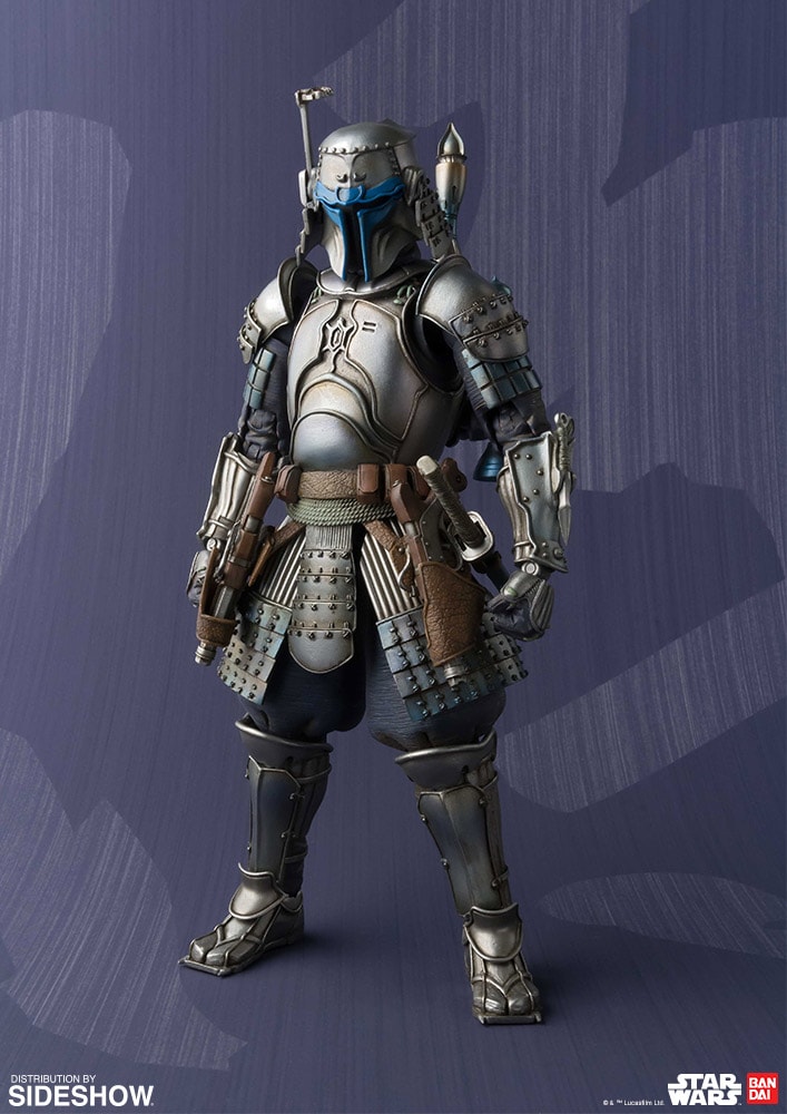Ronin jango best sale fett