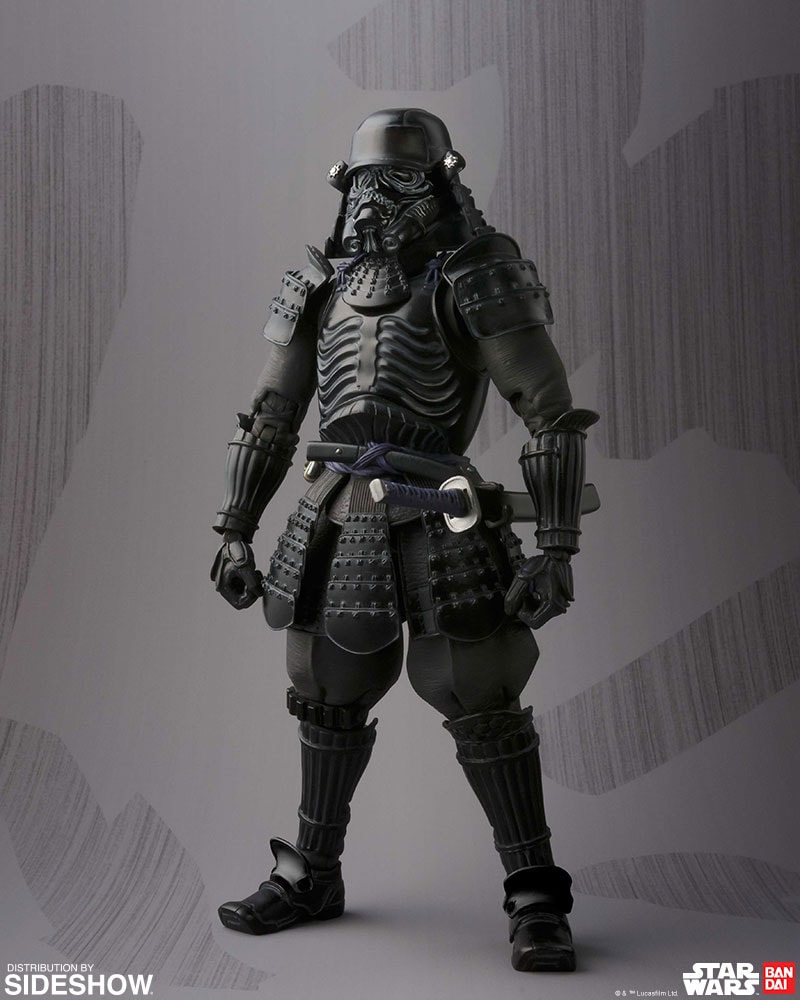 SF・ファンタジー・ホラー BANDAI STAR WARS ONMITSU SHADOWTROOPER Onmitsu Shadowtrooper by Bandai | Sideshow Collectibles