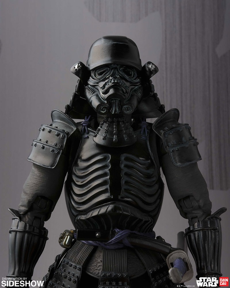 Bandai discount shadow trooper