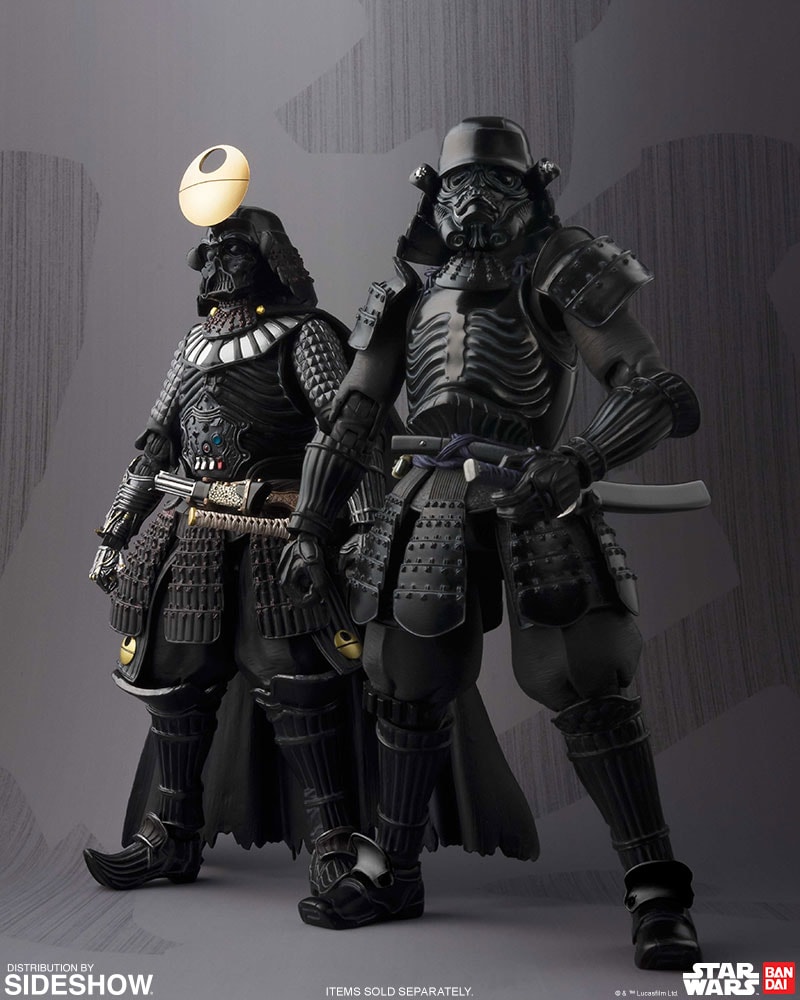 Bandai shadow trooper deals