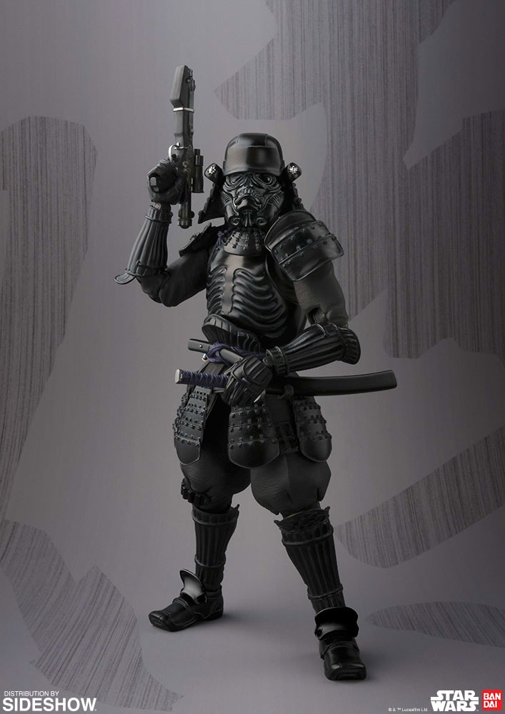 SF・ファンタジー・ホラー BANDAI STAR WARS ONMITSU SHADOWTROOPER Onmitsu Shadowtrooper by Bandai | Sideshow Collectibles