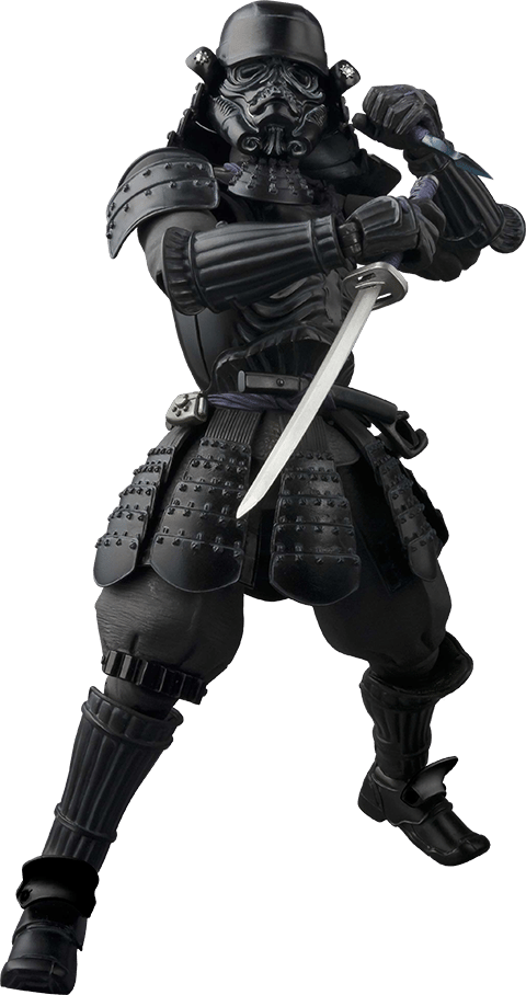Onmitsu Shadowtrooper by Bandai | Sideshow Collectibles
