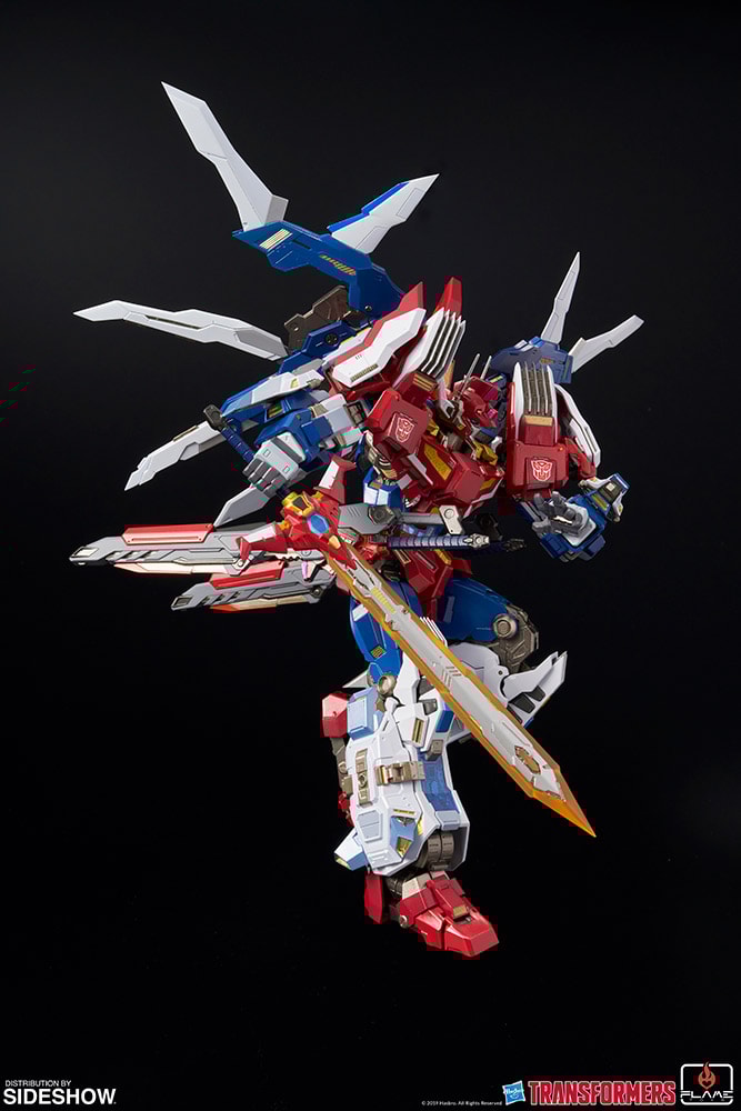 Star Saber (#04) Collectible Figure | Sideshow Collectibles Star Saber (#04) Collectible Figure | Sideshow Collectibles