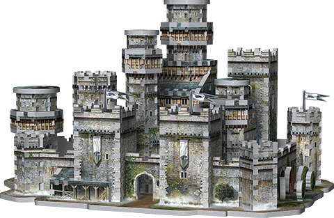 Wrebbit winterfell 2025