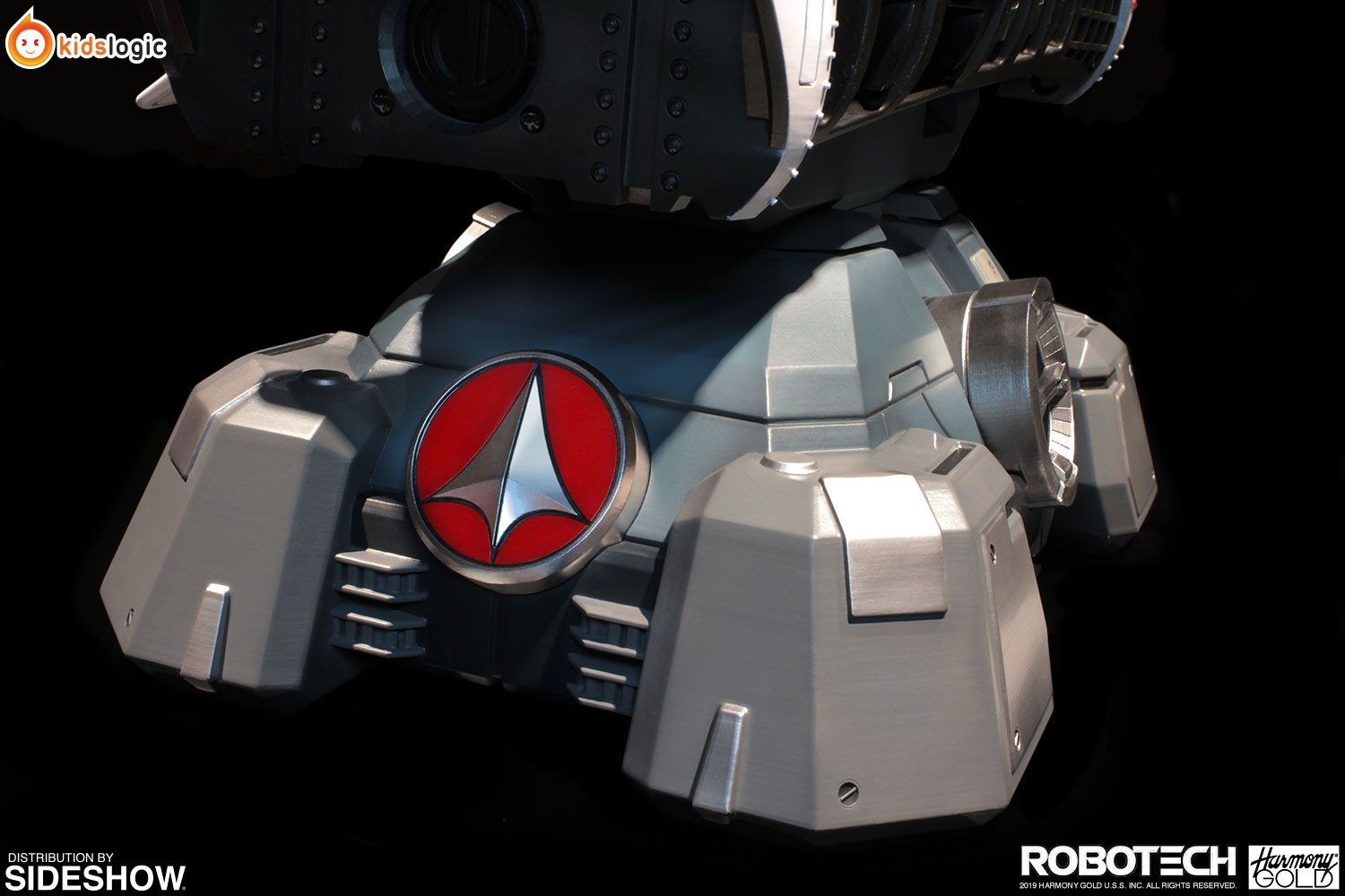 Robotech Robotech Macross VF-1J Cockpit Diorama  Exclusive Edition (Prototype Shown) View 17