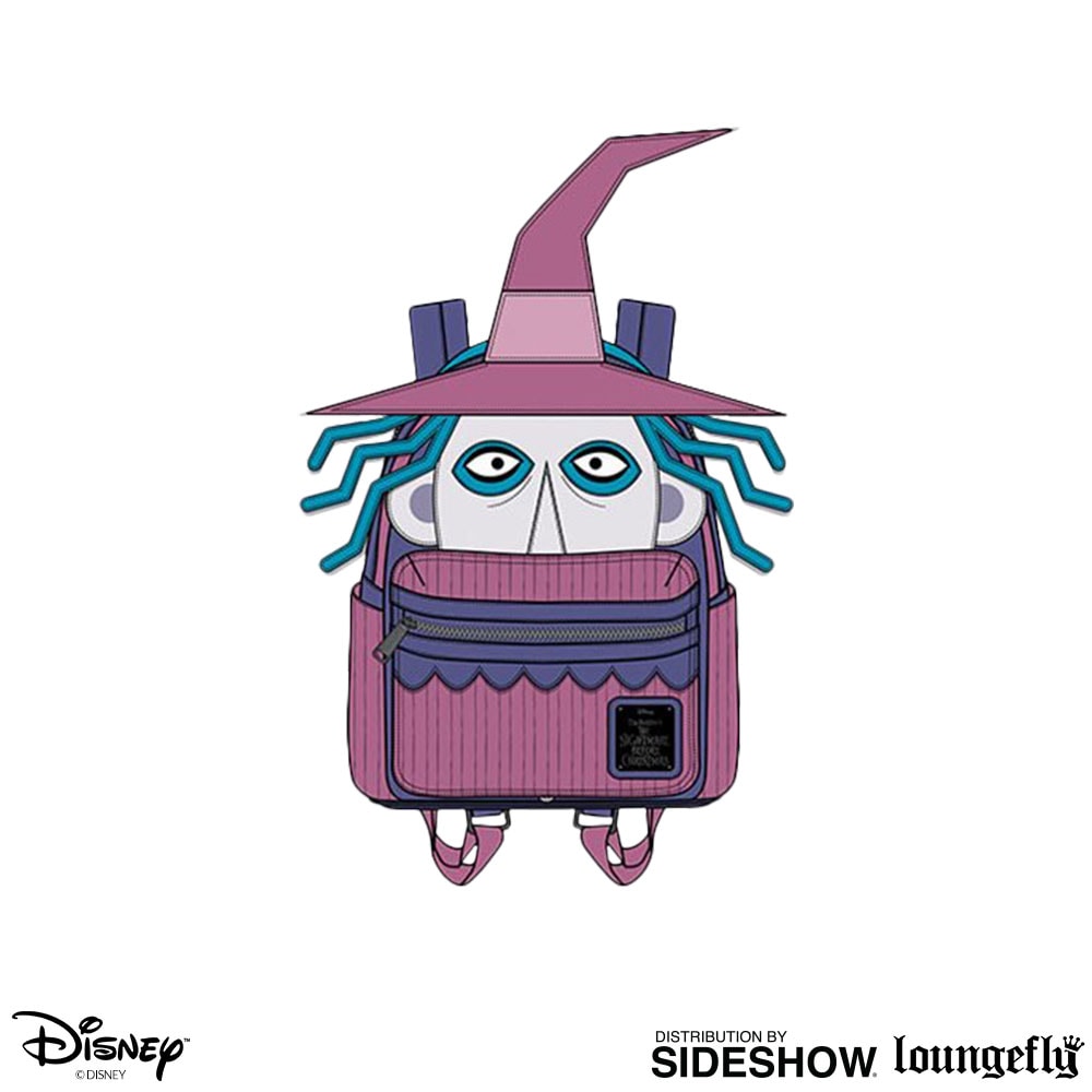 Disney Shock Mini Backpack Apparel  (Prototype Shown) View 1