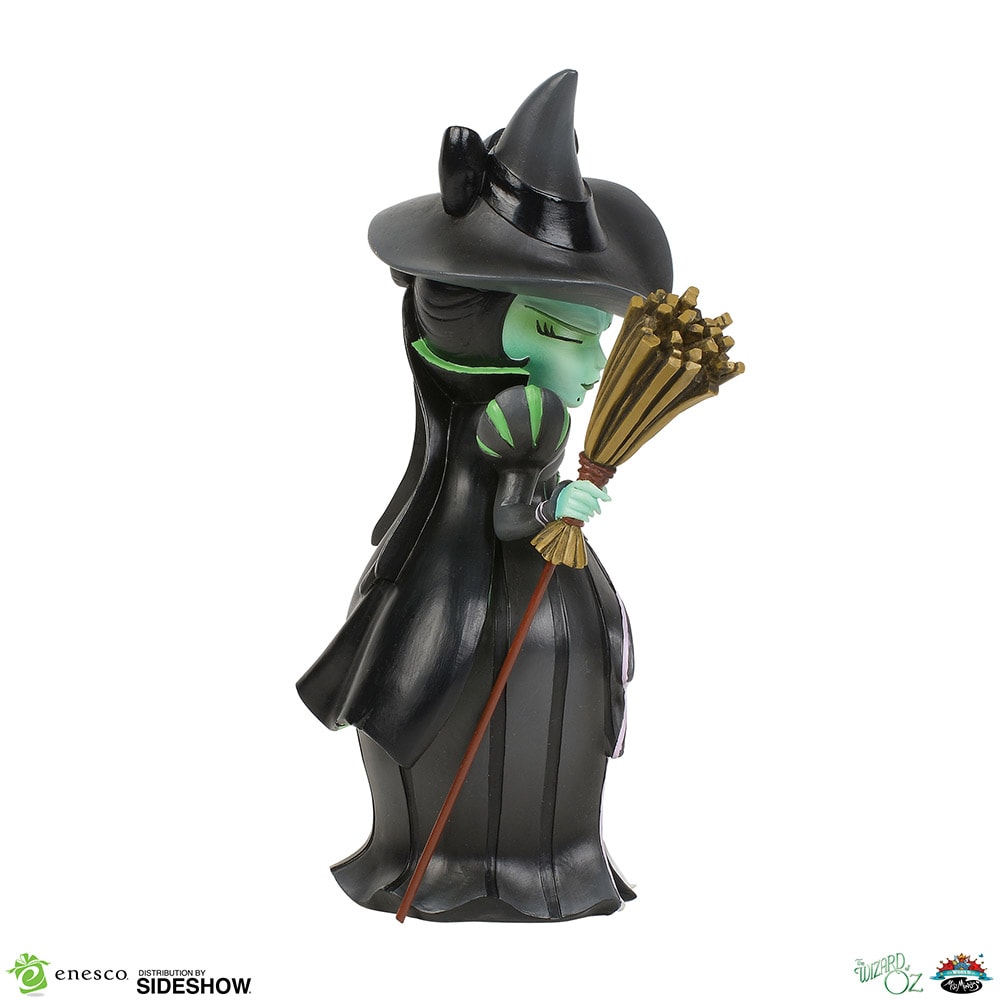 The Wizard of Oz Miss Mindy Wicked Witch Figurine  (Prototype Shown) View 4