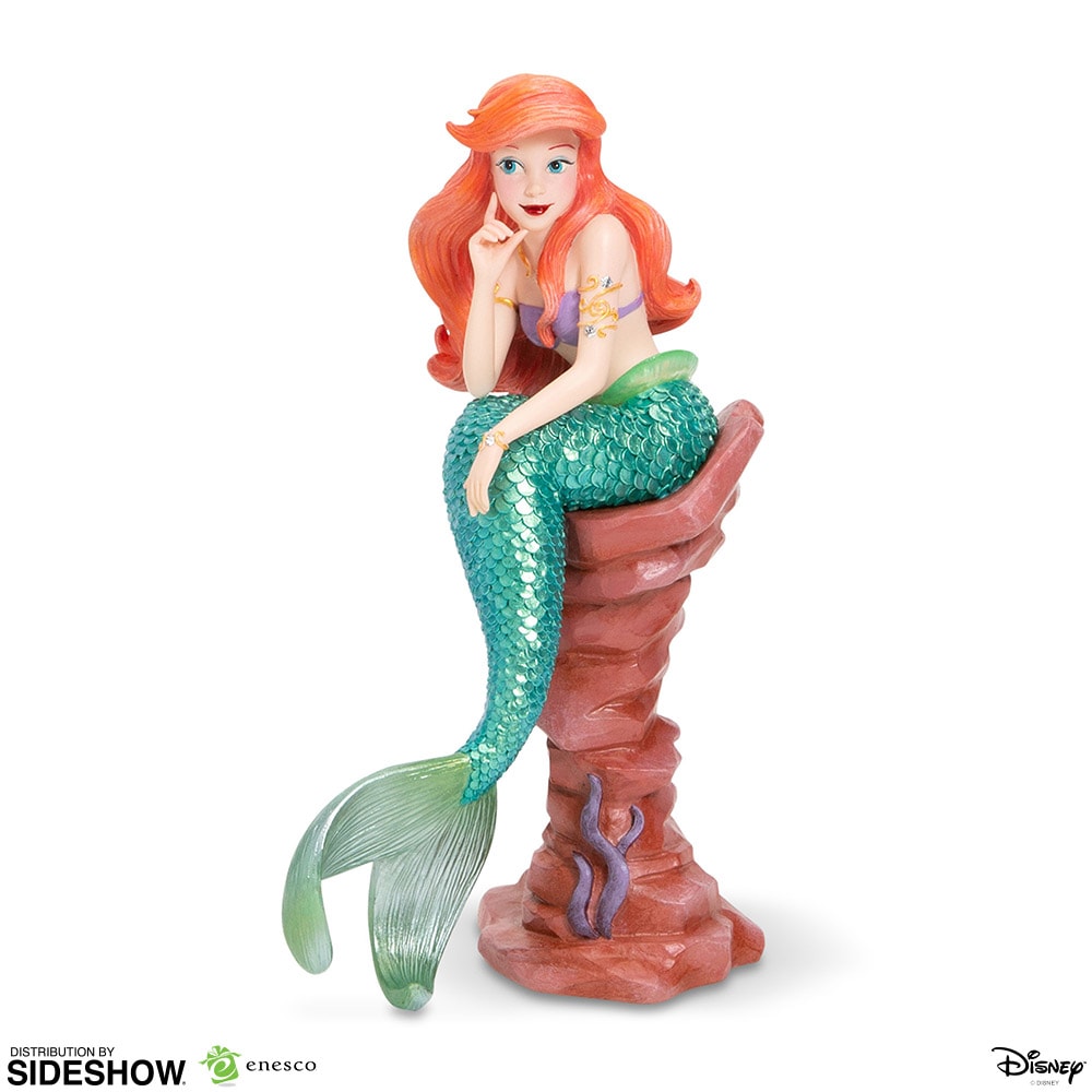 DARKCHYLDE ARIEL CHYLDE SAGA 1/4 SCALE STATUE SIDESHOW ちっ
