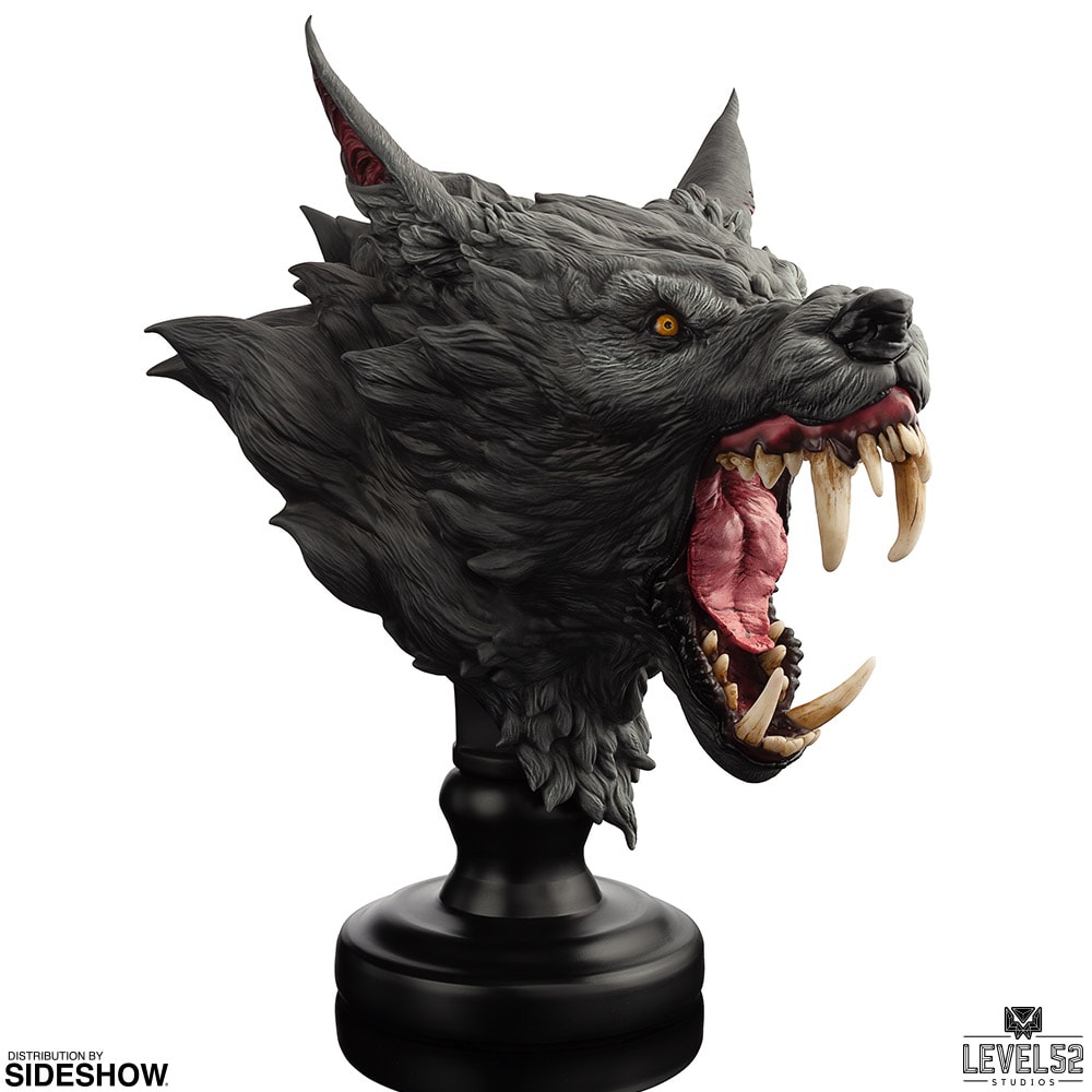 The Hound- Prototype Shown