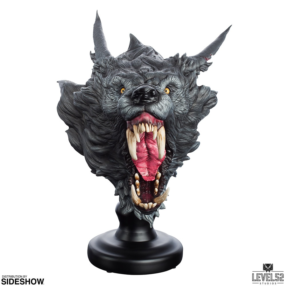 The Hound- Prototype Shown