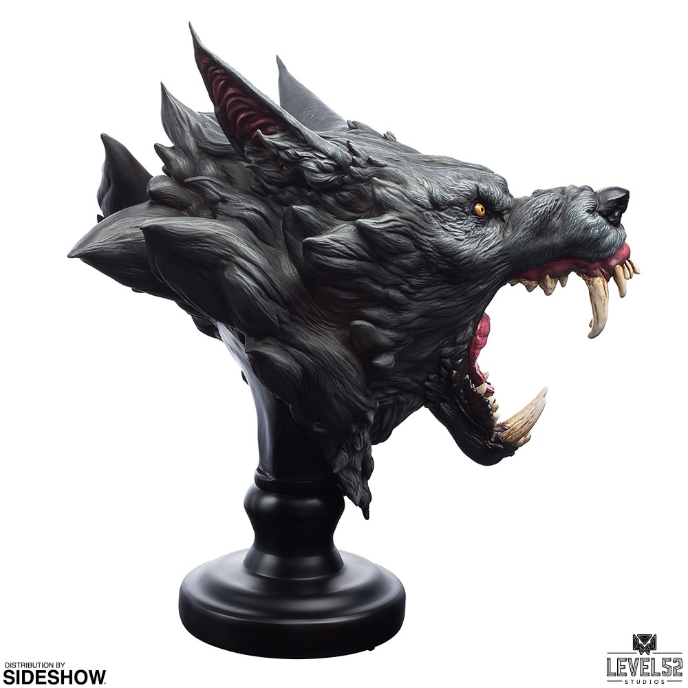 The Hound- Prototype Shown