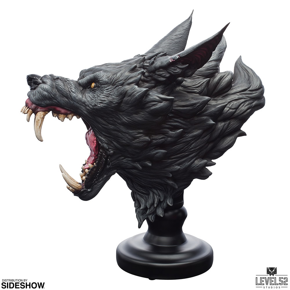 The Hound- Prototype Shown