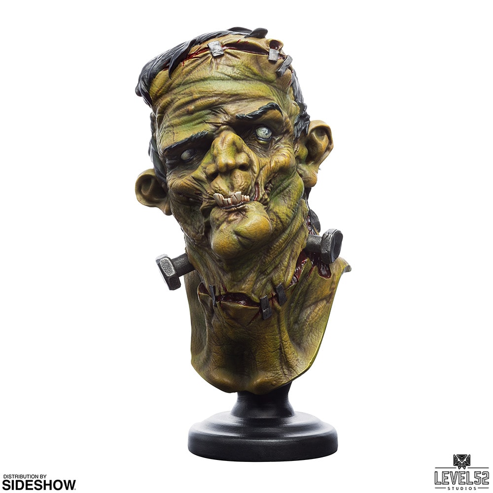 Frank (Prototype Shown) View 1