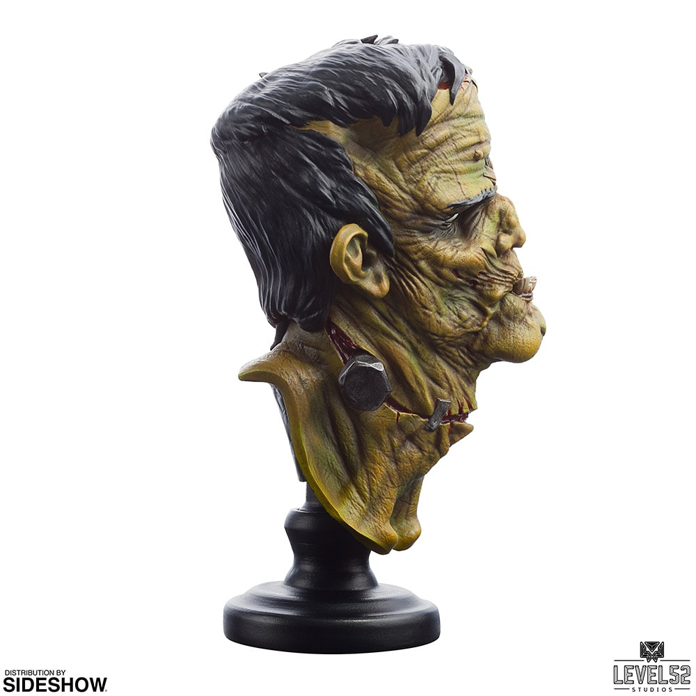 Frank (Prototype Shown) View 2
