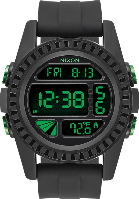 Nixon death trooper on sale
