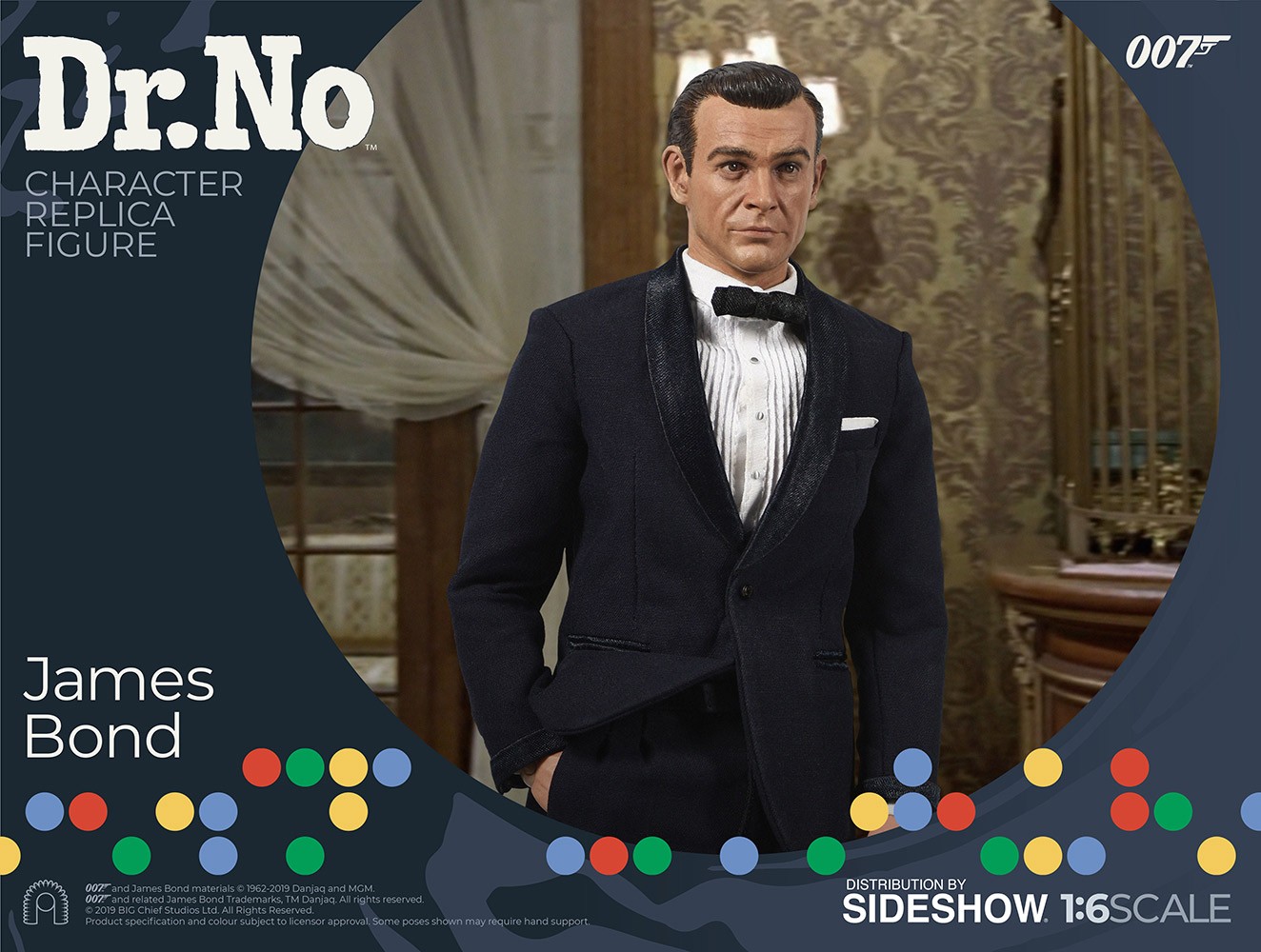 James Bond
