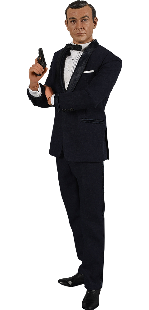 James Bond