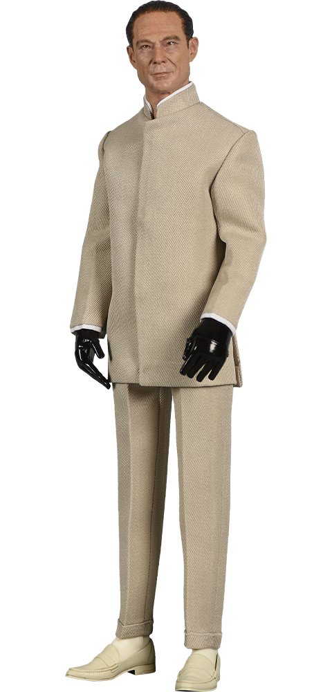 Dr. No (Prototype Shown) View 13